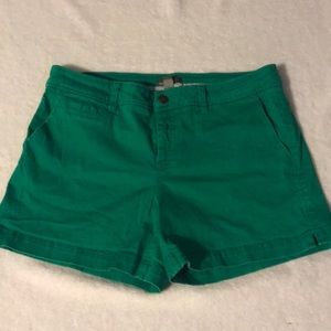 Stitch Fix Market & Spruce Shorts. Size 8.